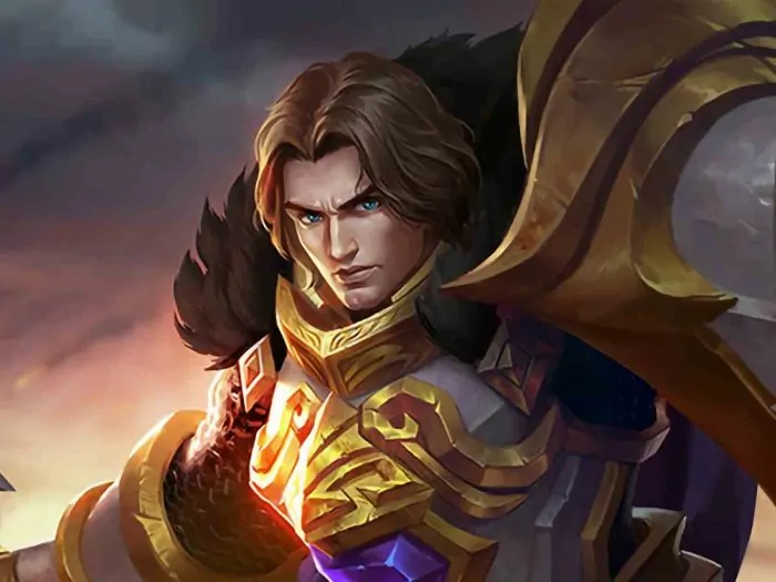 mobile legends tier list hero