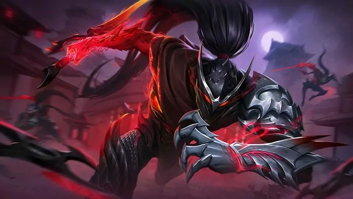 5 kesalahan hero jungler mobile legends ml yang fatal dilakukan
