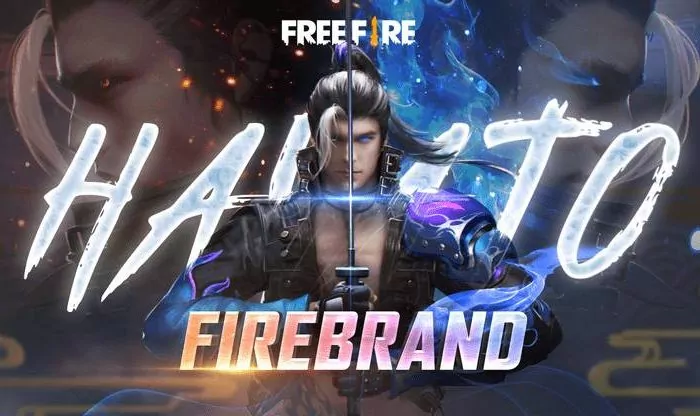Hayato Firebrand