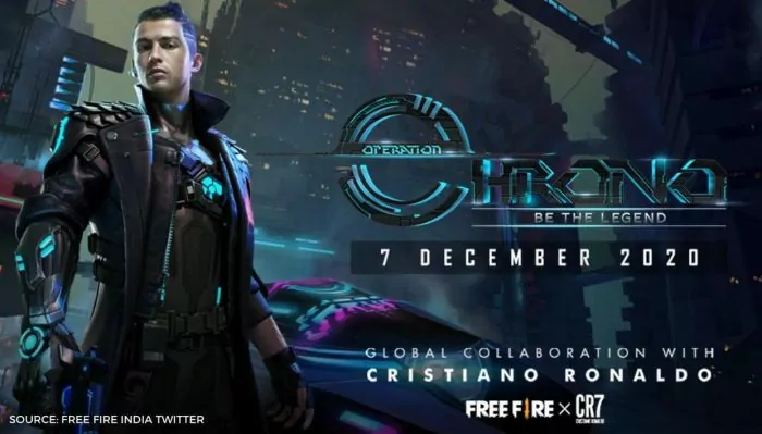 Kode Redeem Free Fire 2020