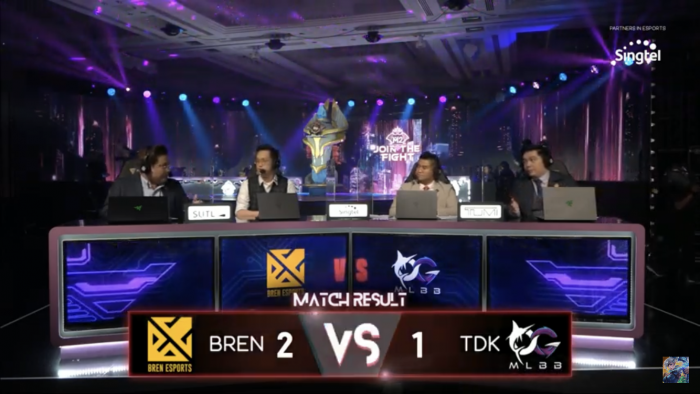 Hasil playoffs m2 rrq