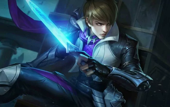 Epic showcase maret 2021