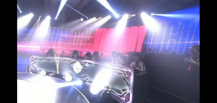 Hasil M2 Playoff Day 1