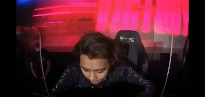 Hasil M2 Playoff Day 1