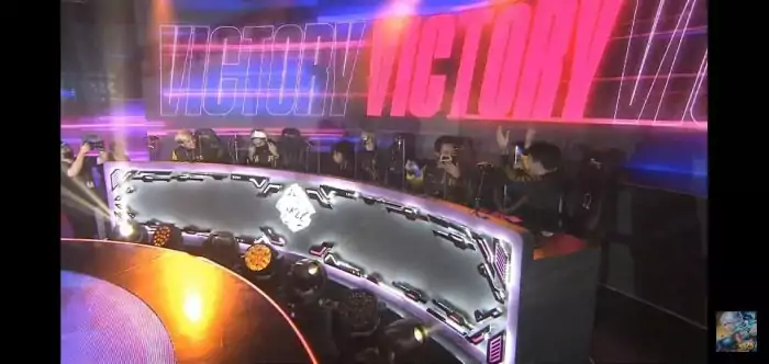 Hasil Playoff Juara M2