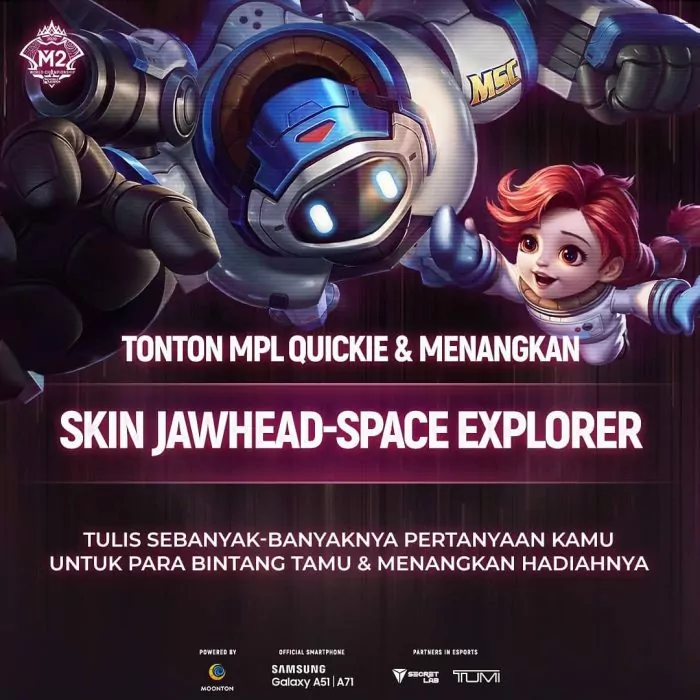 Skin Epic Limited Gratis