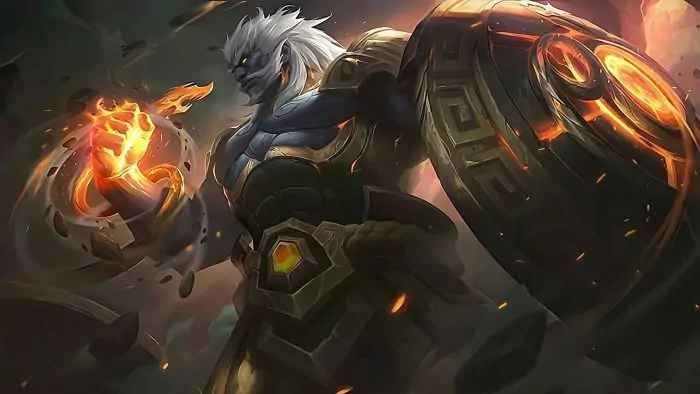 3 alasan baxia offlane m2 mobile legends MLBB
