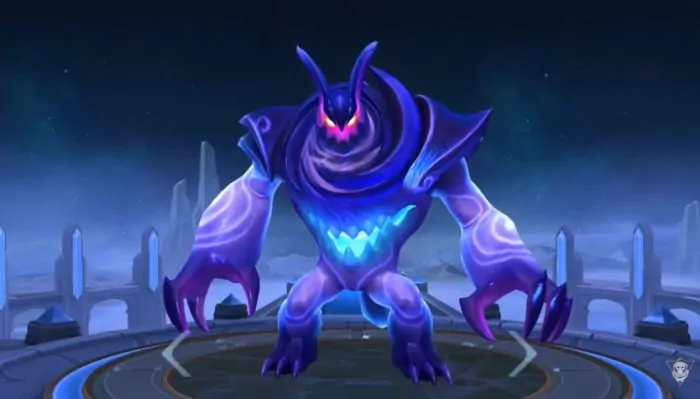 hero baru mobile legends