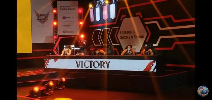 Hasil MPL Season 7 RRQ Hoshi