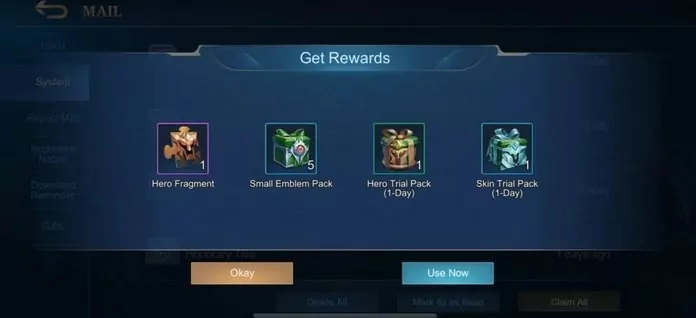 kode redeem mlbb 17 februari 2021