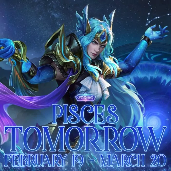 Skin zodiac lancelot