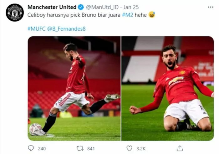 Man United Celiboy