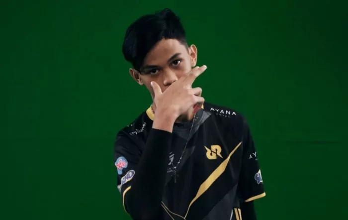 Skylar Main MPL Season 7