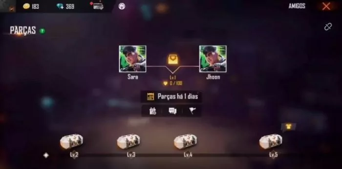 Dynamic Duo Update Ob26 FF