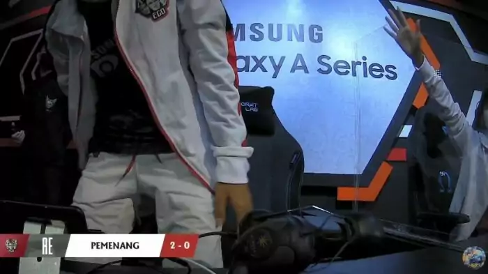 hasil mpl season 7 week 3 day 1