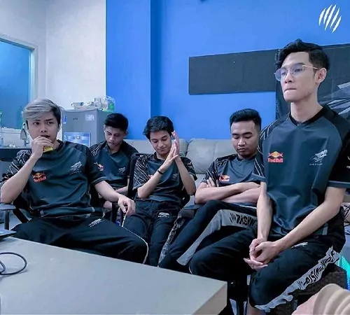 Aerowolf Limax PMPL ID Season 3