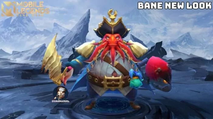 Bane Revamp