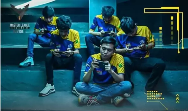 Echo Esports Free Fire