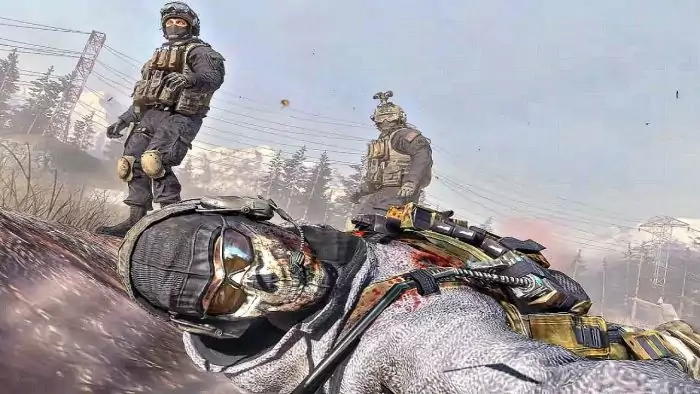 COD Mobile