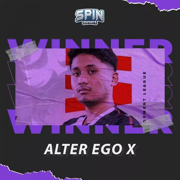 Hasil MDL Alter Ego X