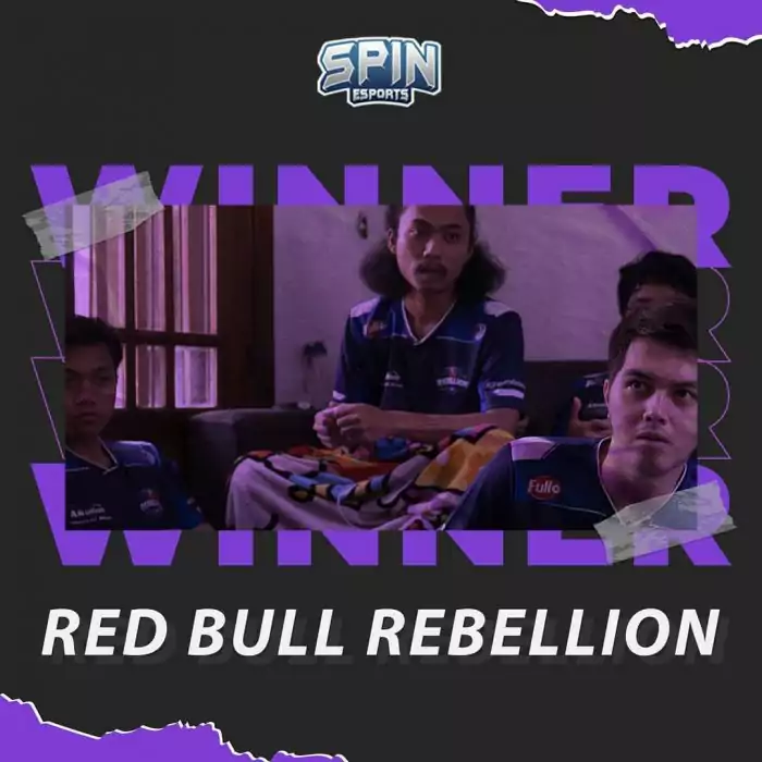 Hasil RBR MDL Season 3