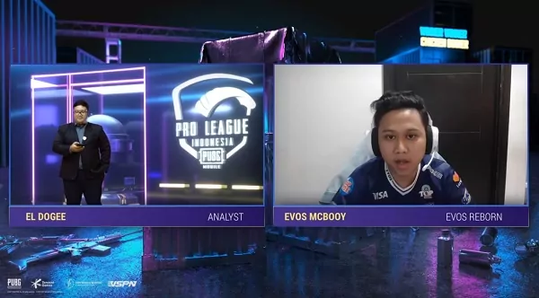 Micorboy Interview PMPL ID Season 3