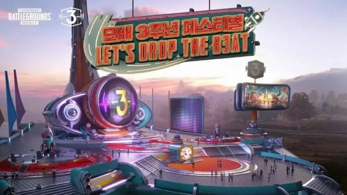 pubg mobile khusus negara