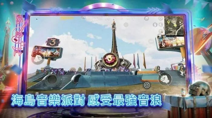 pubg mobile khusus negara