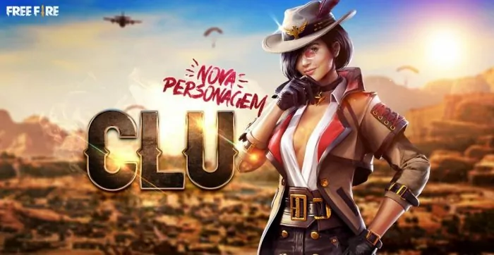 Clu Fee Fire