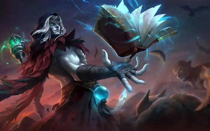 Hero Pick Mengejutkan di MPL Season 7