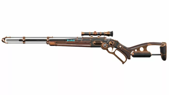 Harga Bundle Skin Valorant Magepunk