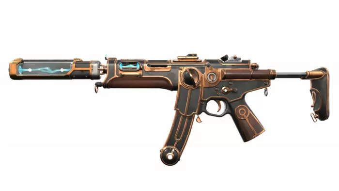 Harga Bundle Skin Valorant Magepunk