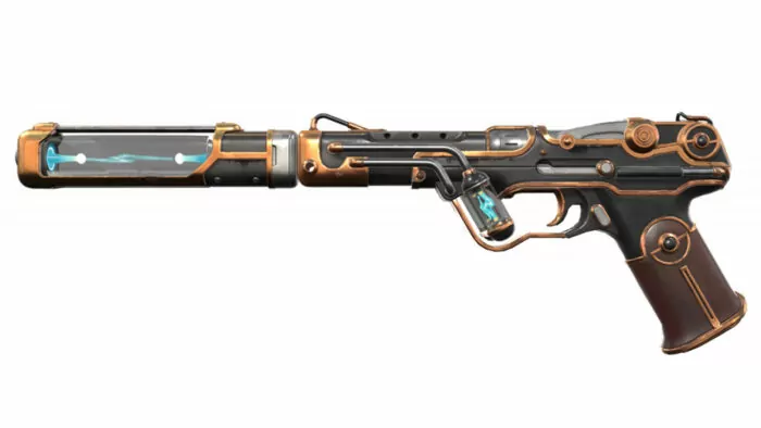 Harga Bundle Skin Valorant Magepunk