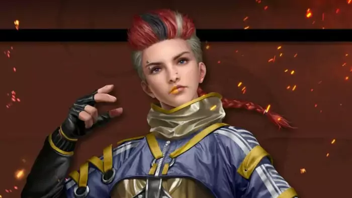 Karakter skill aktif FF pengganti Chrono