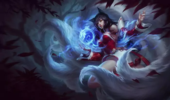 Rotasi Champion Gratis 8-14 April 2021