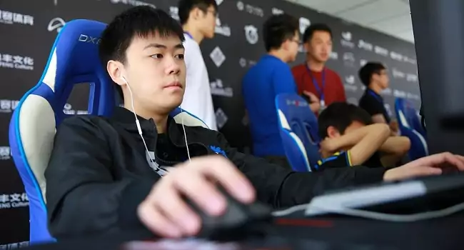 midone kpii team smg