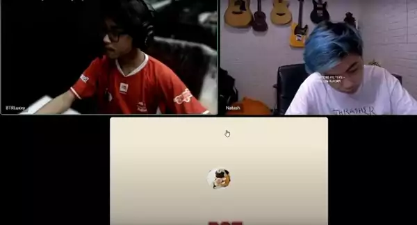 Luxxy Streaming Nimo