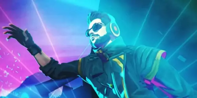 Karakter skill aktif FF pengganti Chrono