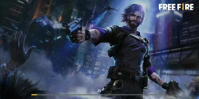 Server Maintenance Free Fire 14 April 2021 Ff Tidak Bisa Login Spin