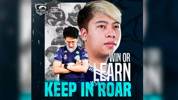 Evos Reborn PMPL ID S4