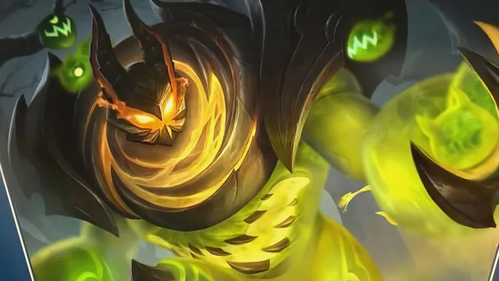 Gloo Mobile Legends