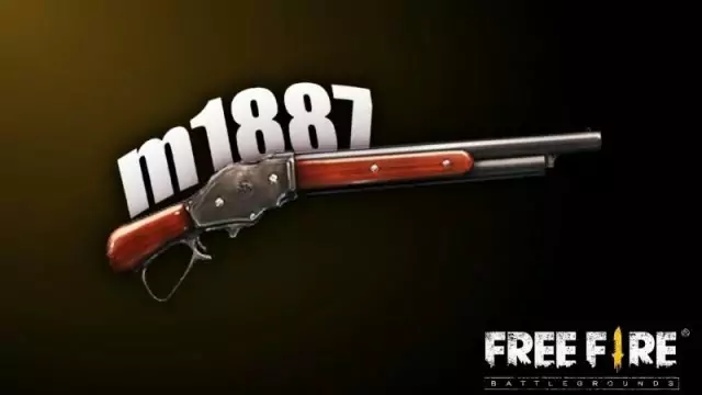 Senjata headshot terbaik FF 2021