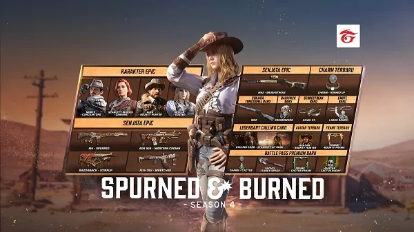 Call of Duty Mobile Season 4