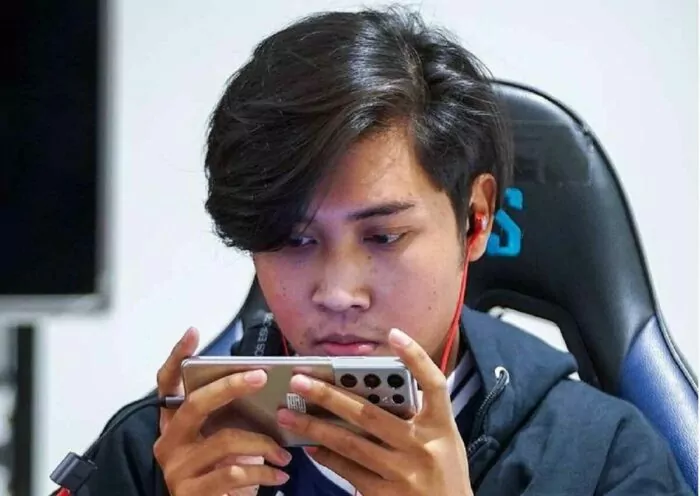 Evos KF Akun Banned