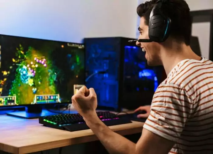 Gamers