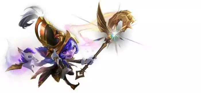 Glorious Lulu