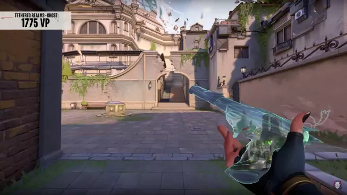 Sumber: Valorant SkinSpotlight