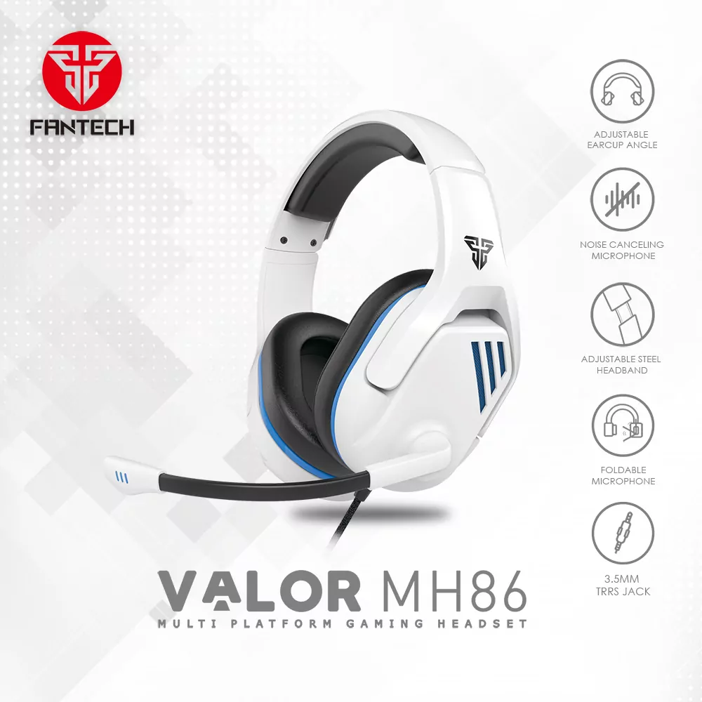 VALOR MH86