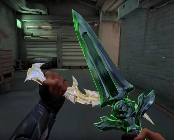 Harga Bundle Valorant Tethered Realms