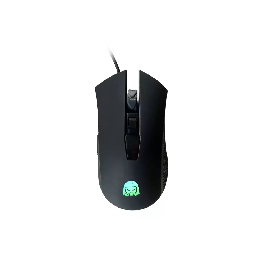 Wired DA Luna Mouse